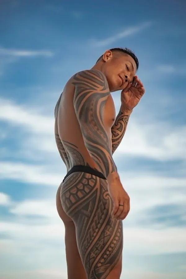 Christian Ocean's photo 4
