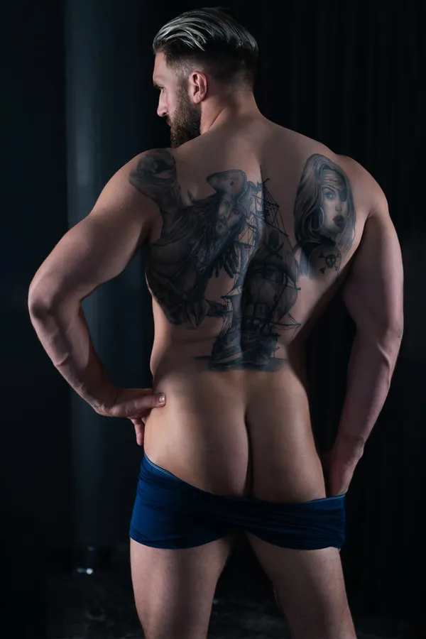 Chuck Conrad's photo 8