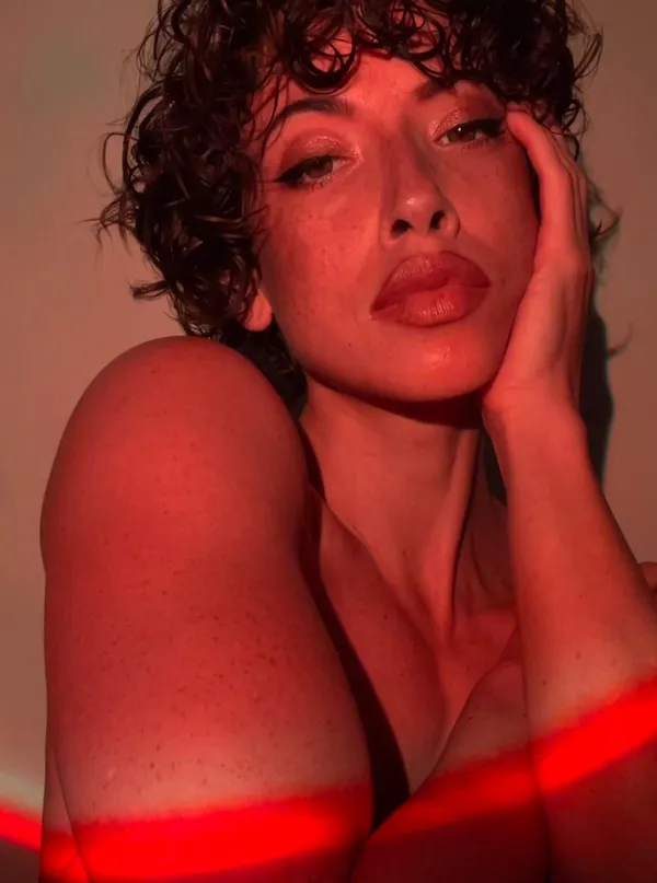 Clara Rene's BabeWiki Profile