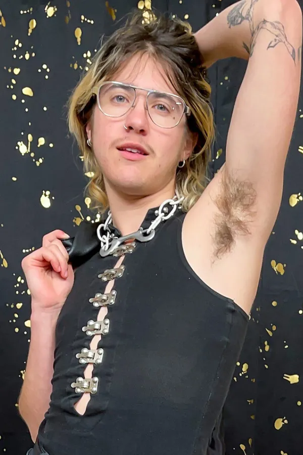 Cody Sweets's BabeWiki Profile