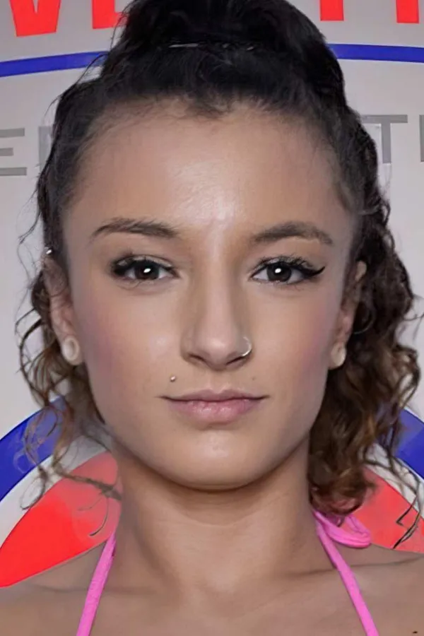 Dakota Marr's BabeWiki Profile