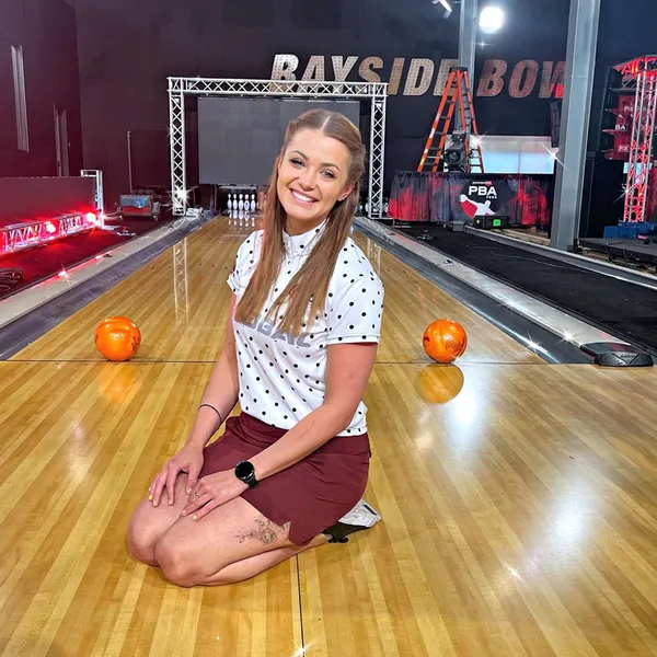 Daria Pajak's BabeWiki Profile