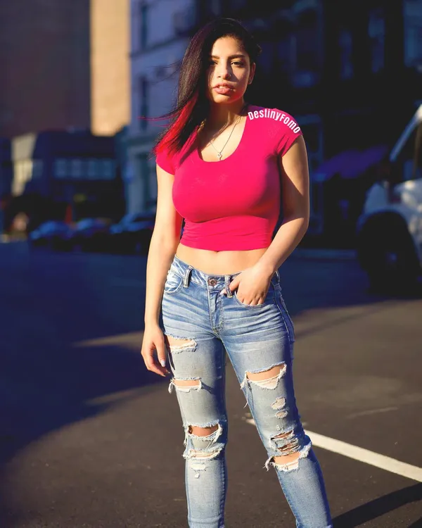 Destiny Fomo's photo 2
