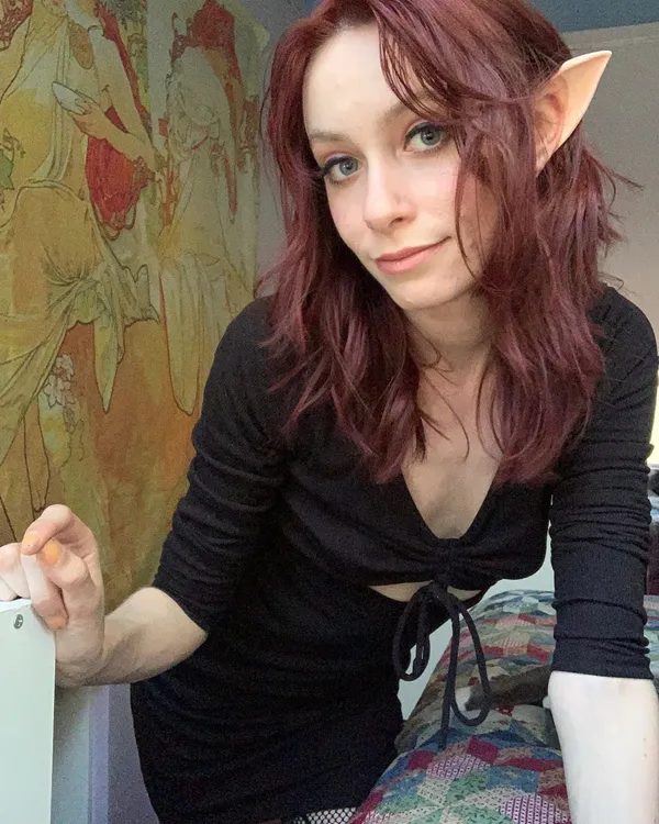 Dirty Dalish's photo 6