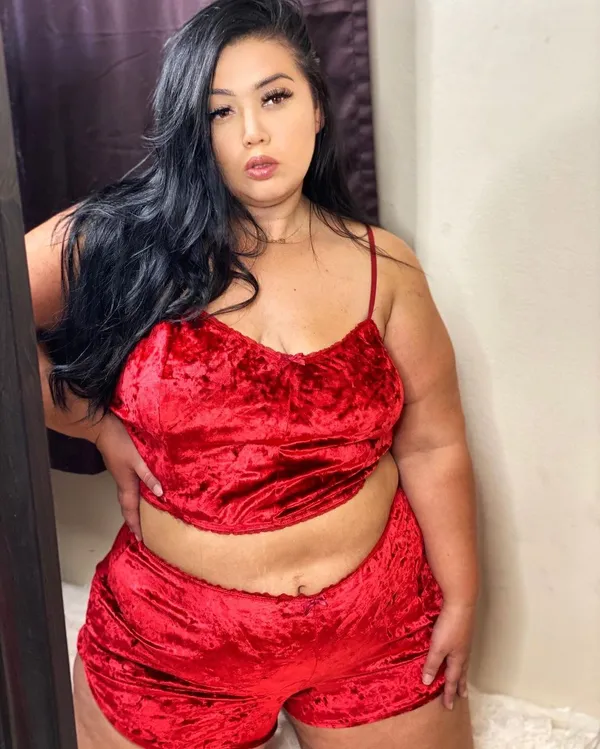 Donna Michelle (Model)'s photo 6