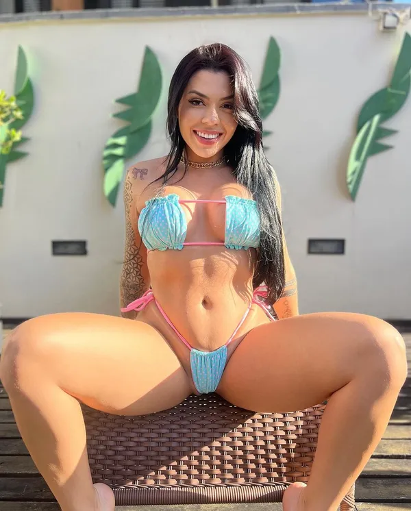 Drii Cordeiro's BabeWiki Profile