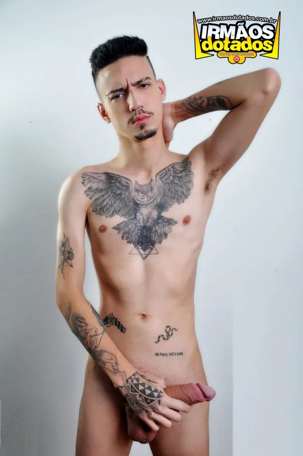 Ed Dotadão's BabeWiki Profile