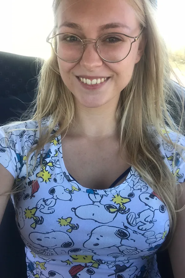 Elise Siswet's BabeWiki Profile