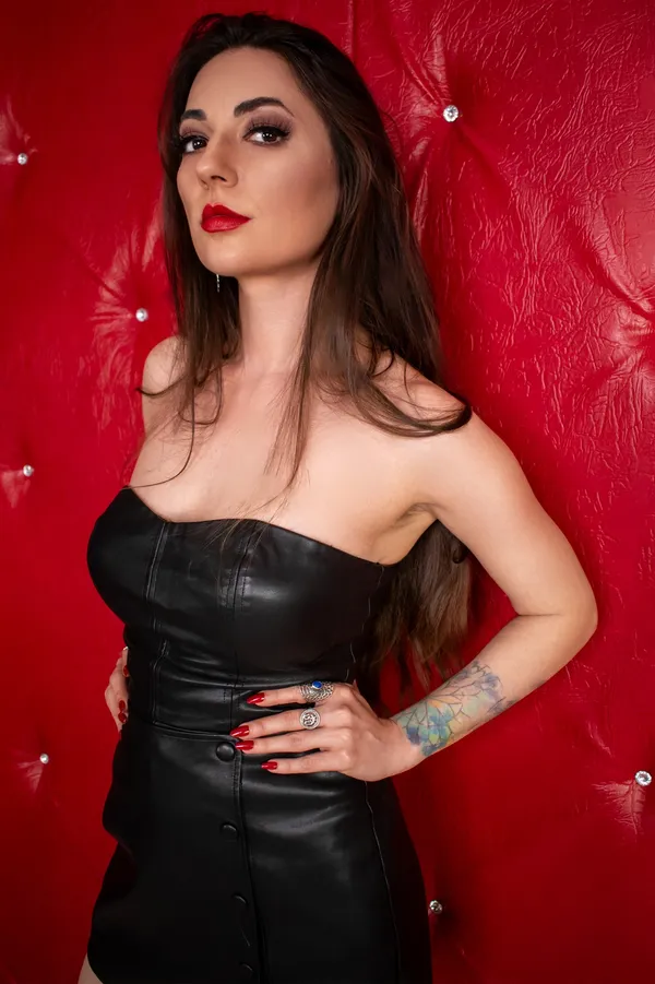 Elise Vivienne's photo 1