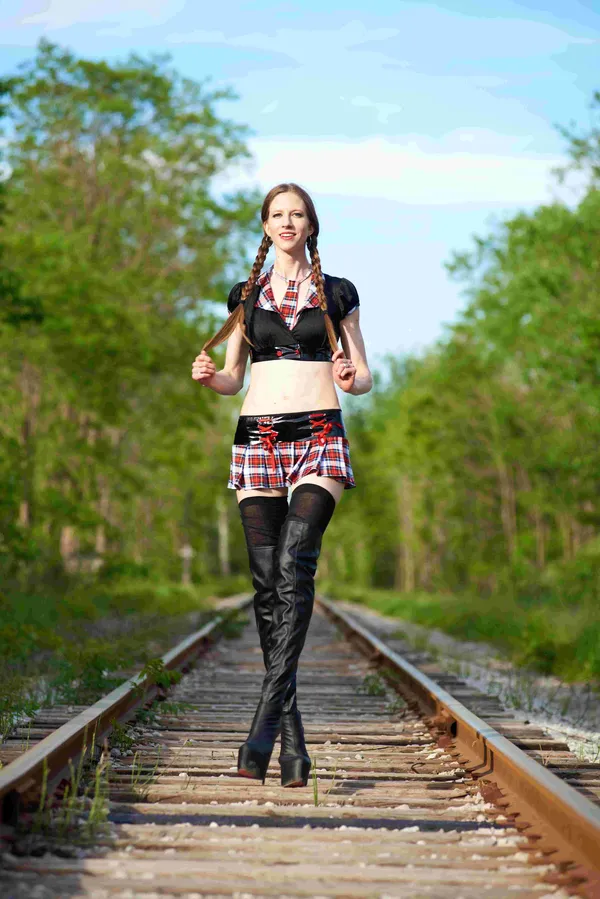 Emerald Van Langen's photo 3