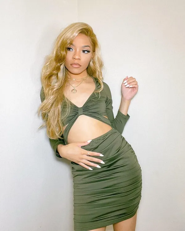 Erynn Monae's BabeWiki Profile