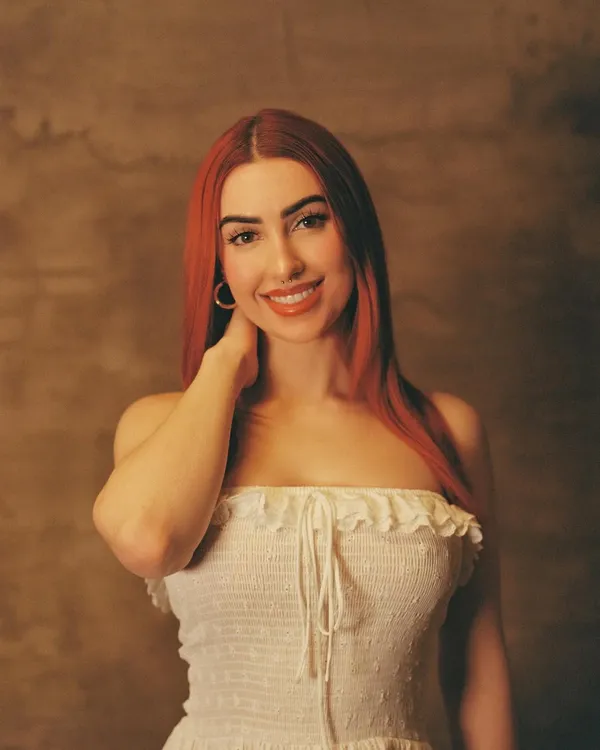 Eva Rose (Onlyfans)'s photo 3