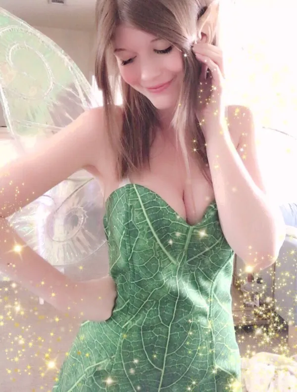 FaeryFawn's photo 4
