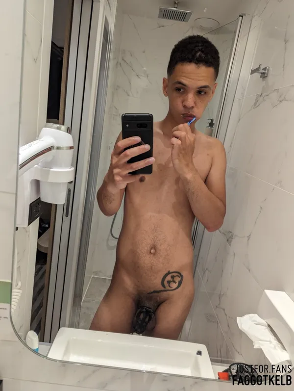 Faggot Kelb's BabeWiki Profile
