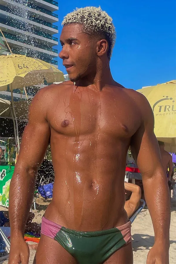 Filipe Prado's BabeWiki Profile