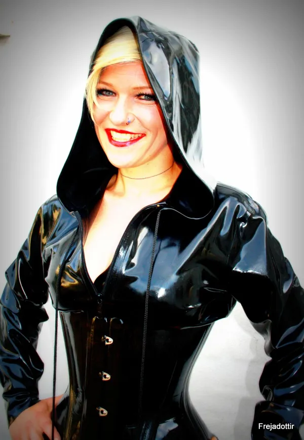 Frejadottir's BabeWiki Profile