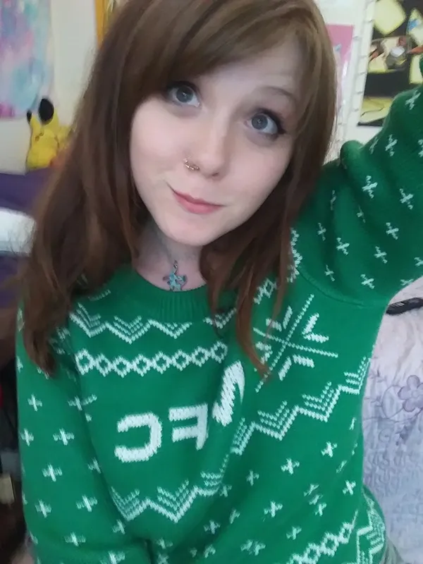 Freya Jade's photo 3