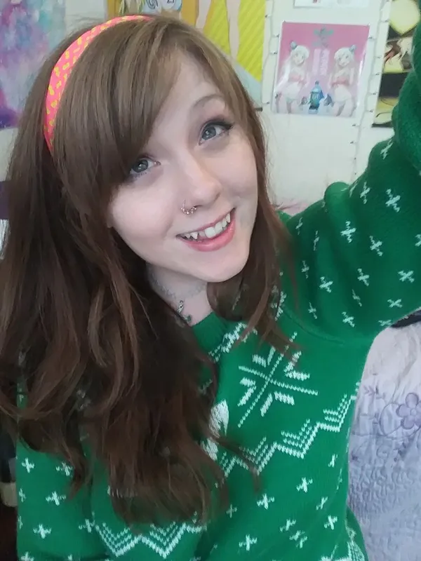 Freya Jade's photo 7