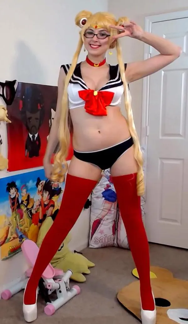 Fuuka Doll's photo 3