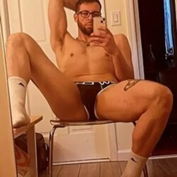 Gerad Muscle's BabeWiki Profile