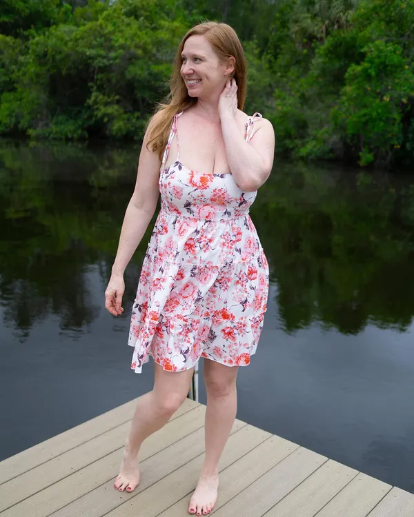 Ginger Daydreams's photo 1