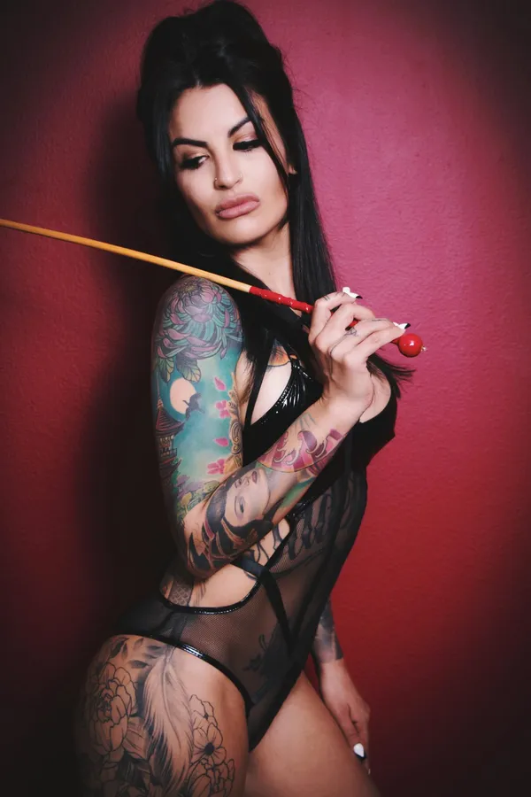 Goddess Kitra's photo 4