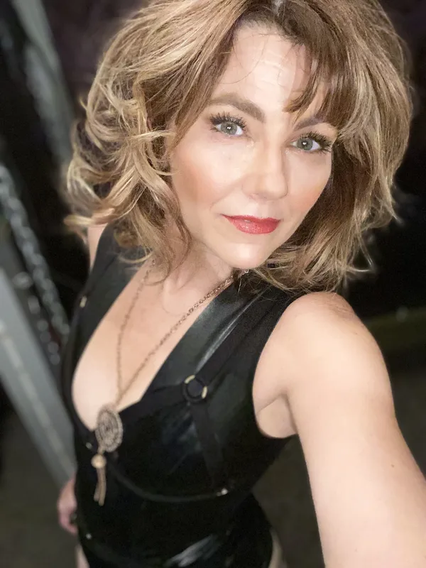 Goddess Rainey's photo 1