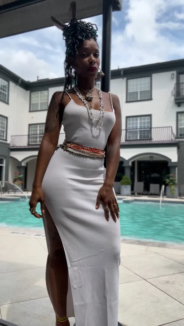 Godis Meaux's BabeWiki Profile