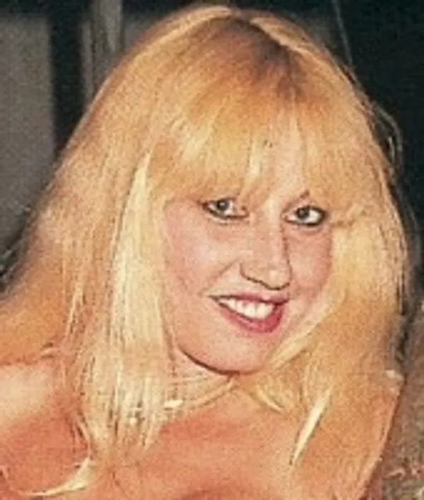 Greta Carlson's BabeWiki Profile