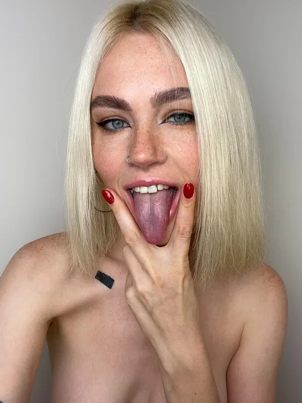 Greta Foss's BabeWiki Profile