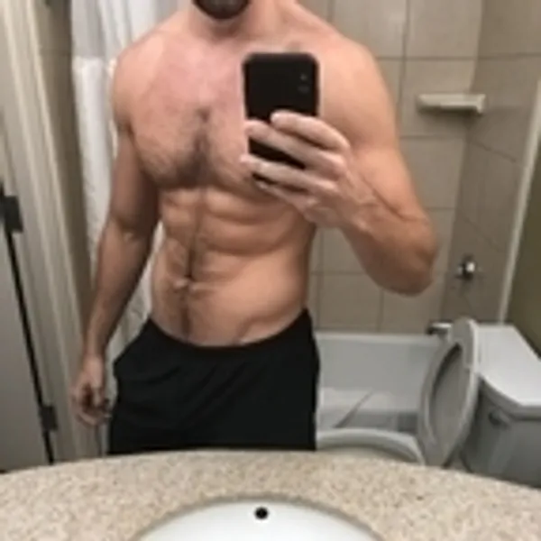 Hairy Calvin's photo 3