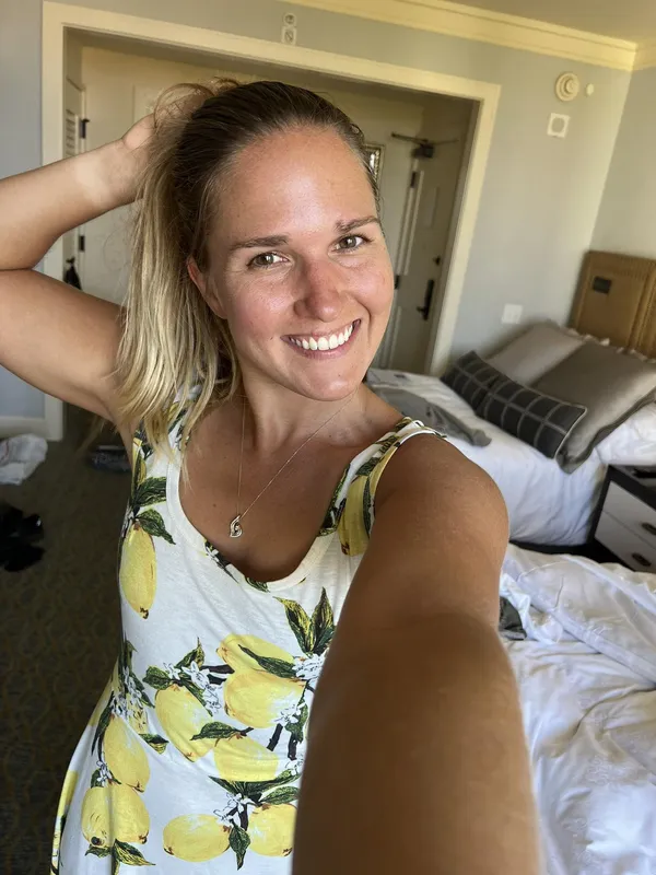 Hanna Ray's BabeWiki Profile