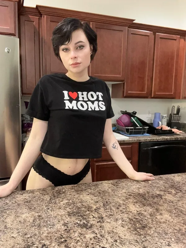 Harli Kane's BabeWiki Profile