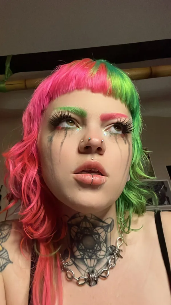 Harmony Joy's BabeWiki Profile