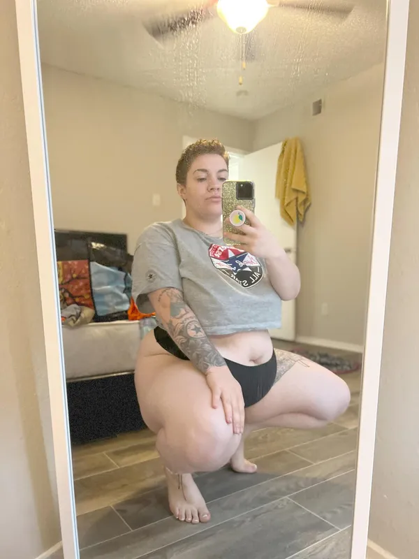 Hazel Renee's BabeWiki Profile