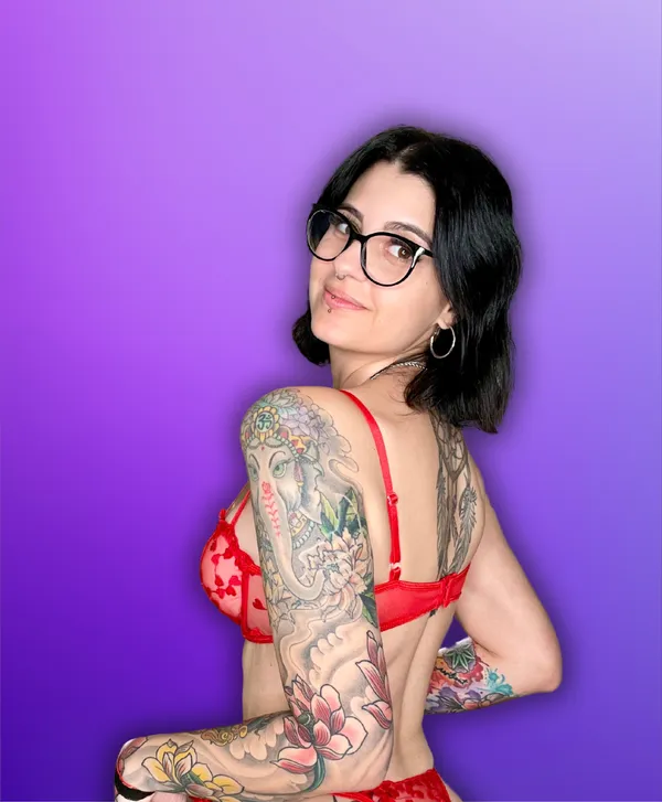 Inked Siren's BabeWiki Profile