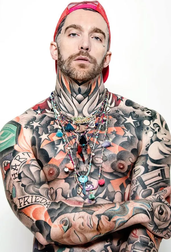 Inkedbrln's BabeWiki Profile