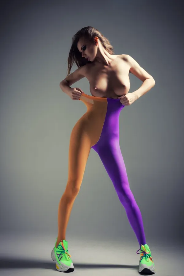Inna Tikhonova's photo 5