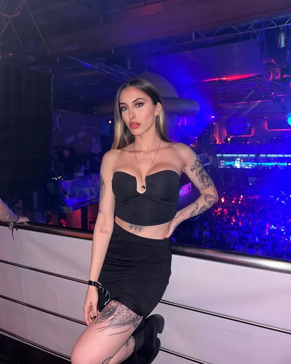 irenehc99's BabeWiki Profile