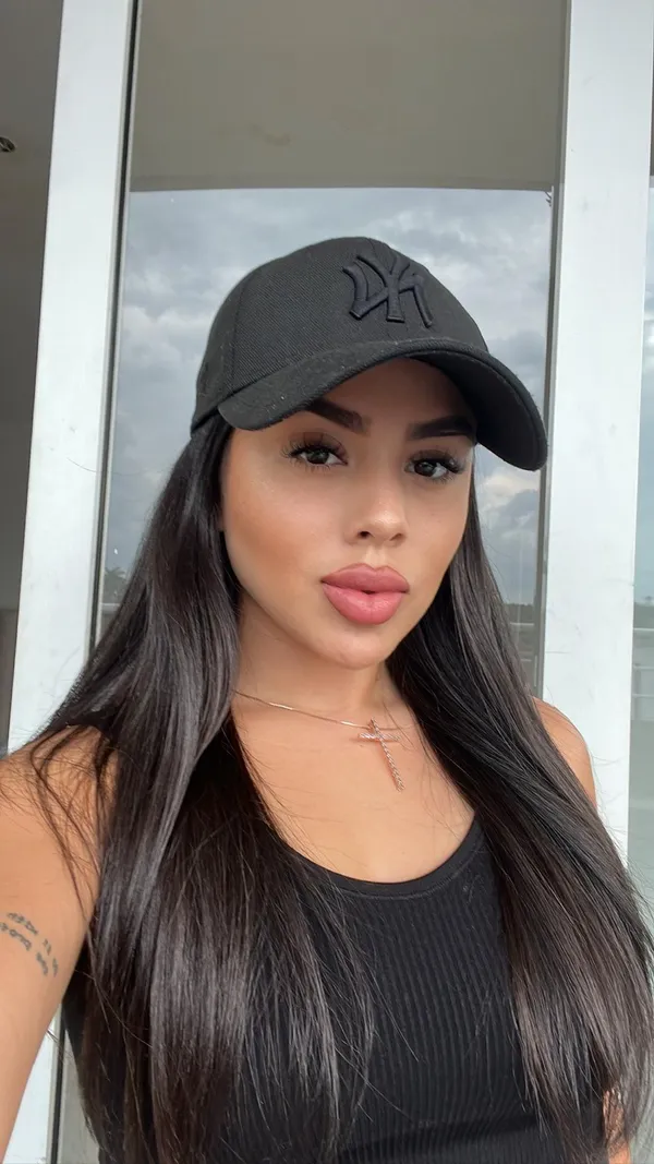 Isabella Matheus's BabeWiki Profile