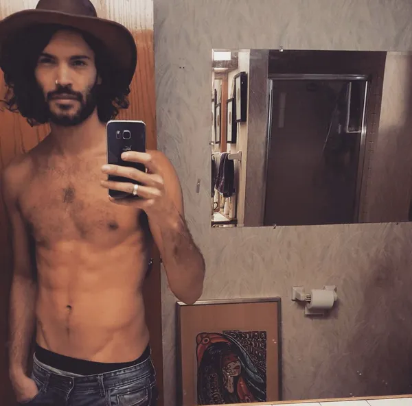 Israel Dimri's BabeWiki Profile