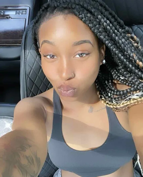 Itty Bitty Beauty's BabeWiki Profile