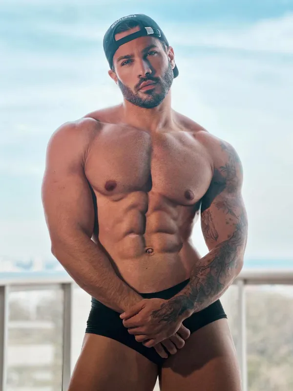 Jace Toned's BabeWiki Profile