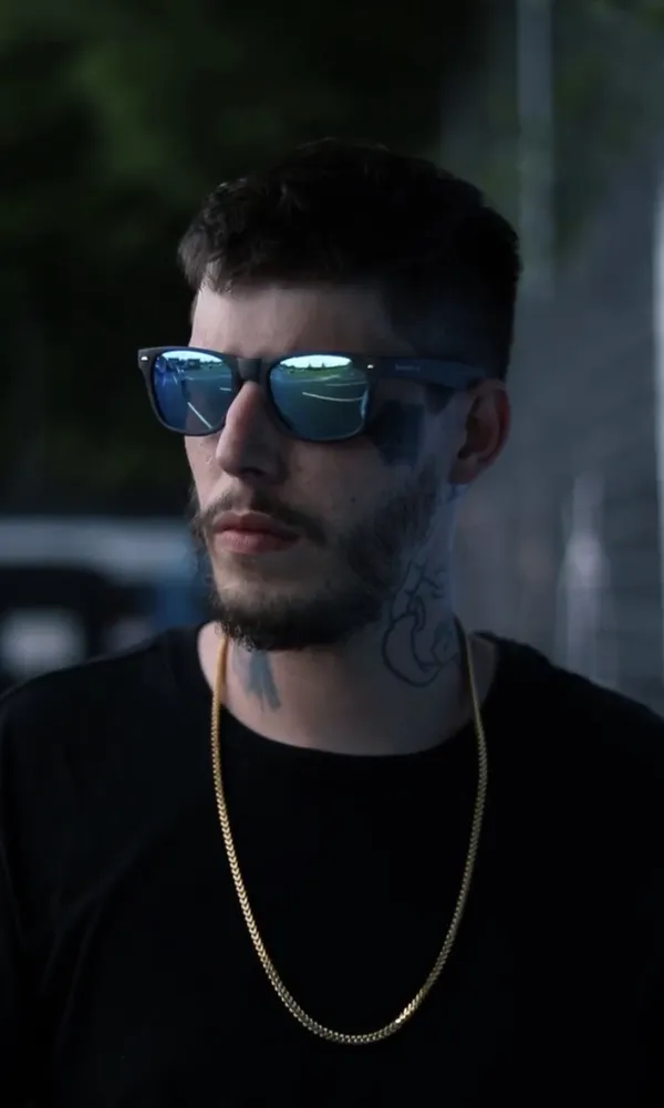 Jake Karamol's BabeWiki Profile