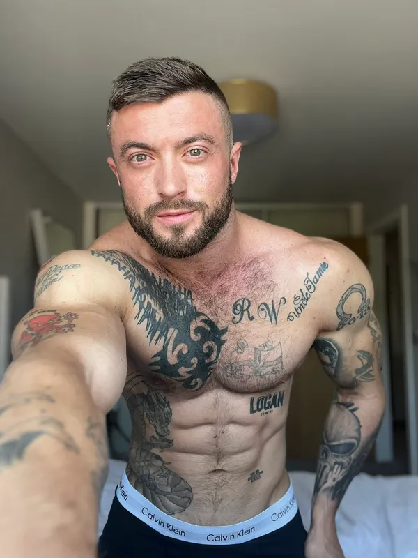 James Hardy's BabeWiki Profile