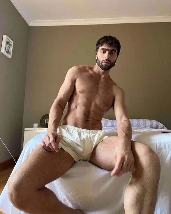 Javier des Leon's BabeWiki Profile
