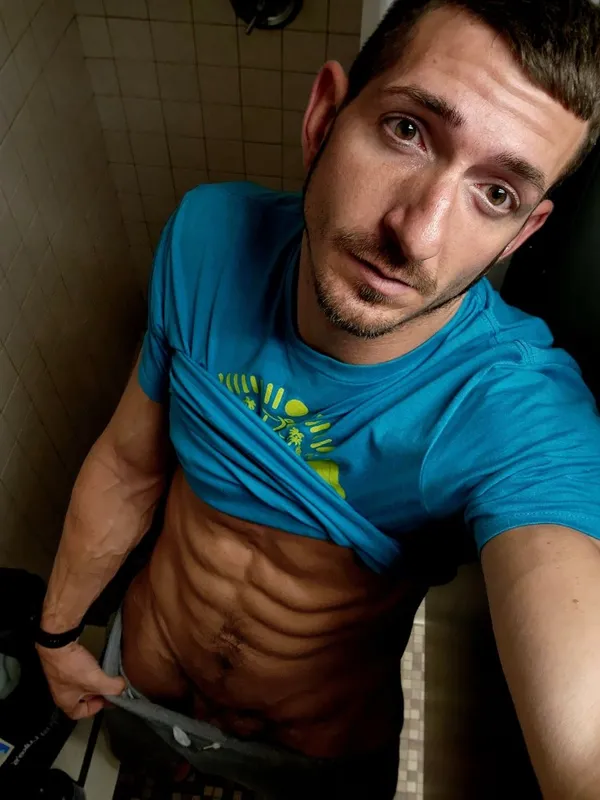 Jay Stryker's BabeWiki Profile