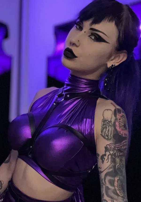 Jemma Hex's photo 4