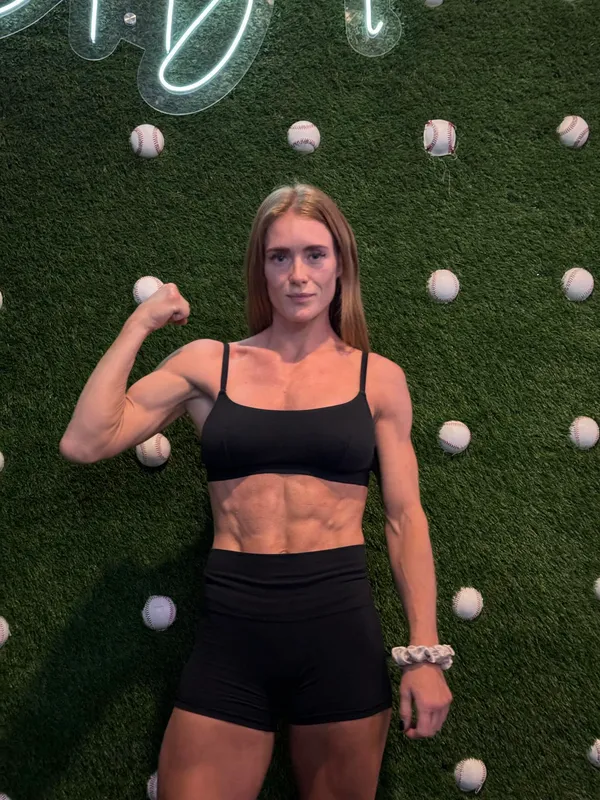 Jenna Williams's BabeWiki Profile