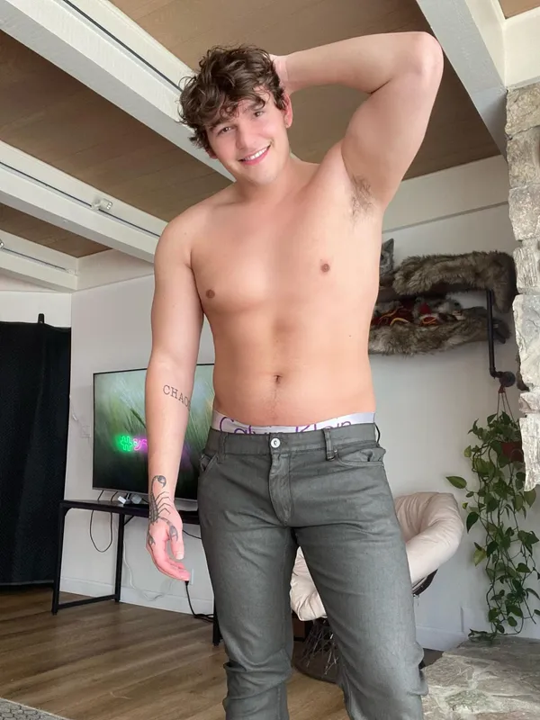 Johnny Stone's photo 2